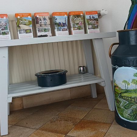 B&B Koningsbosch エクステリア 写真