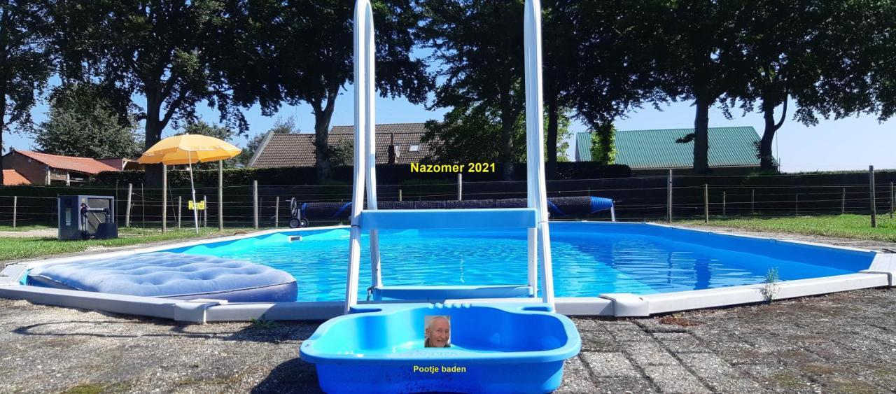B&B Koningsbosch エクステリア 写真