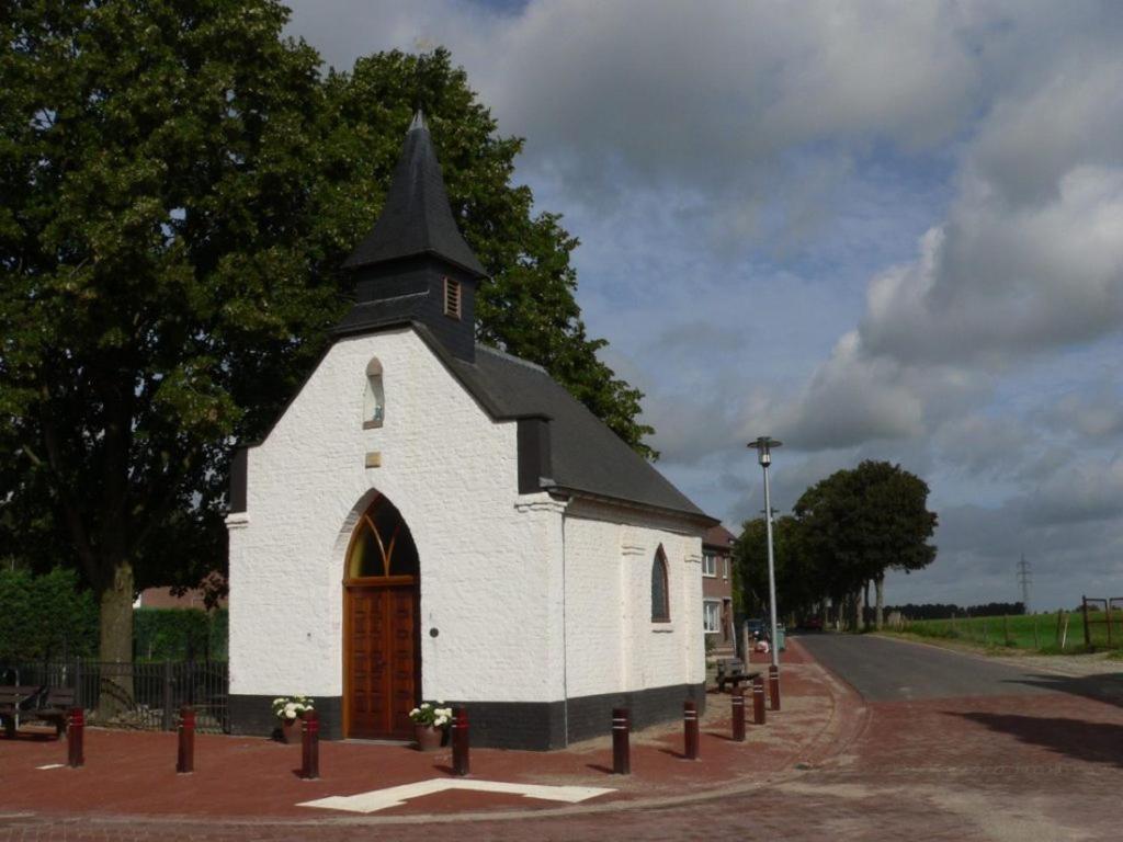B&B Koningsbosch エクステリア 写真