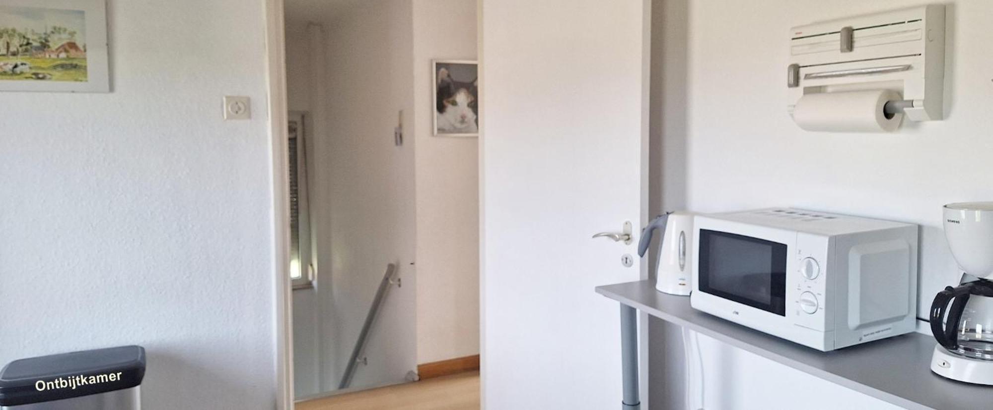 B&B Koningsbosch エクステリア 写真