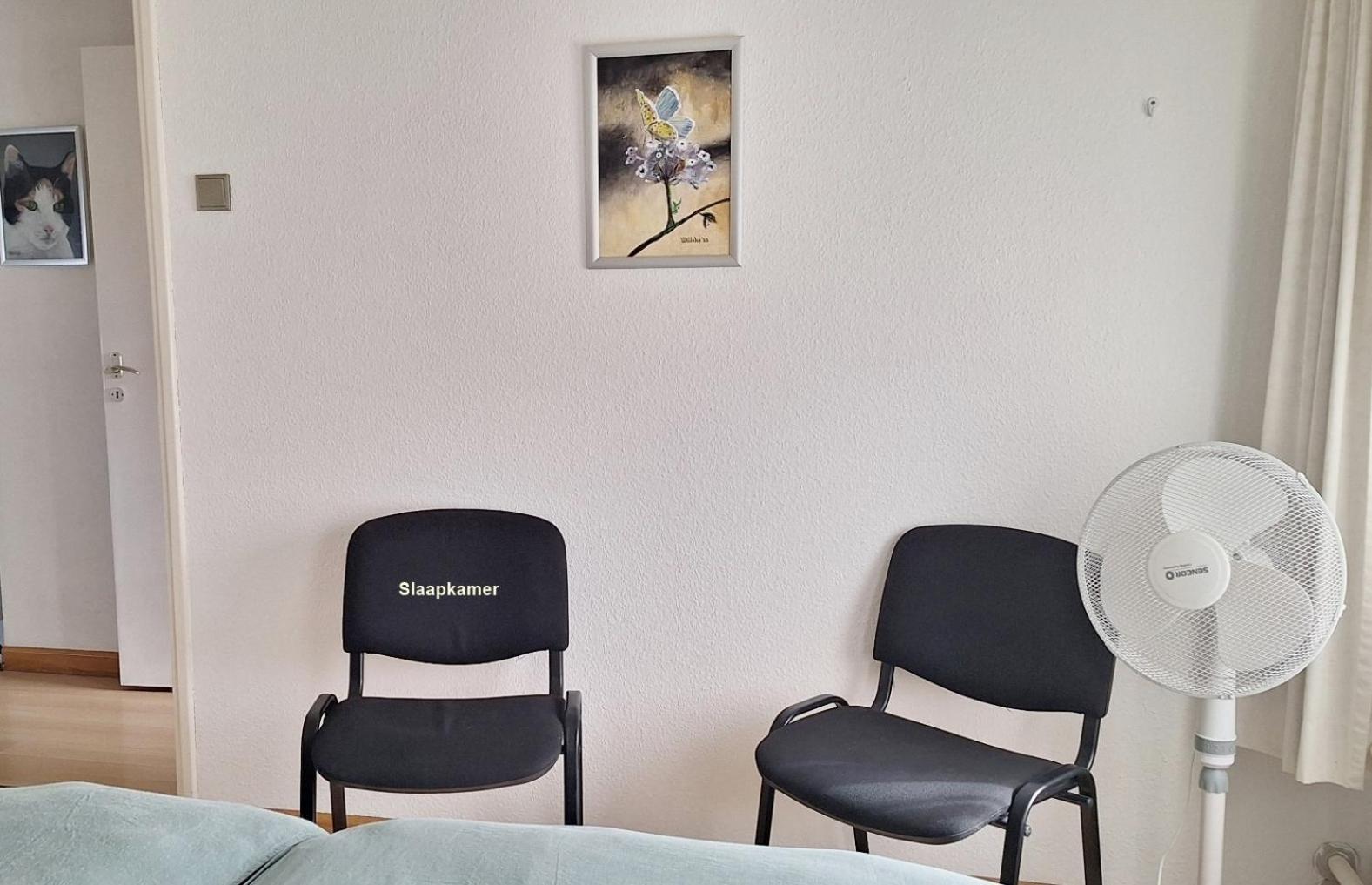 B&B Koningsbosch エクステリア 写真