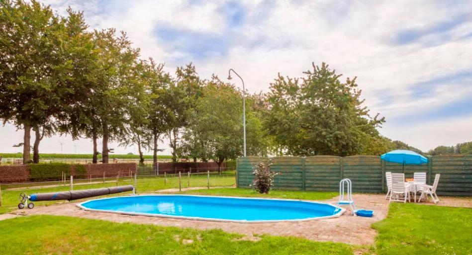 B&B Koningsbosch エクステリア 写真