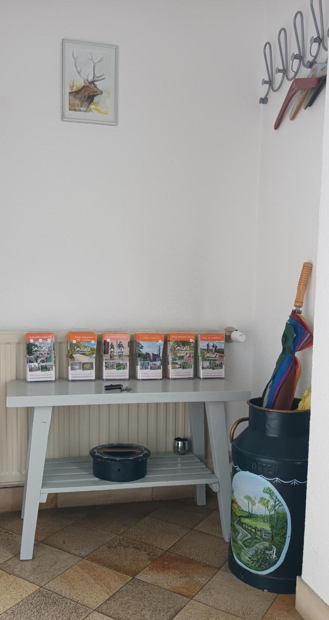 B&B Koningsbosch エクステリア 写真