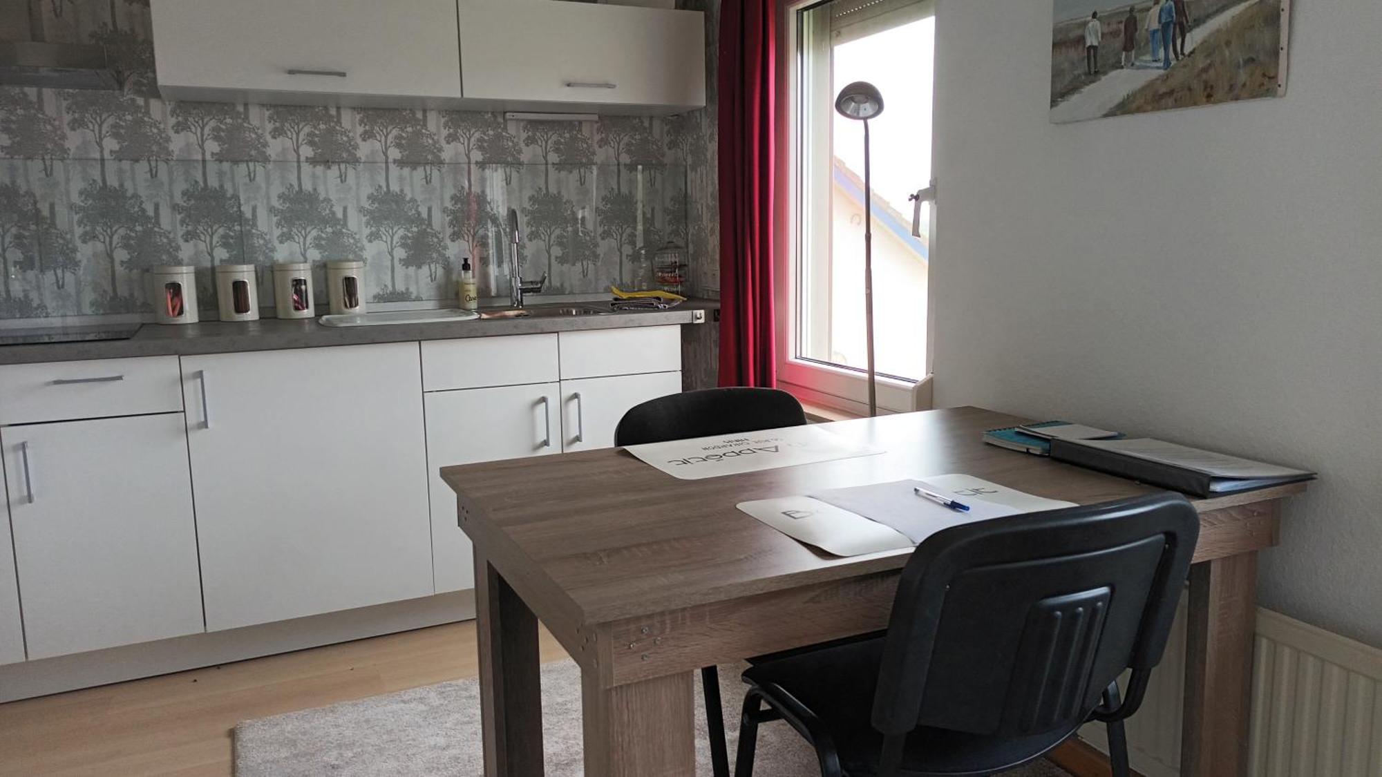 B&B Koningsbosch エクステリア 写真