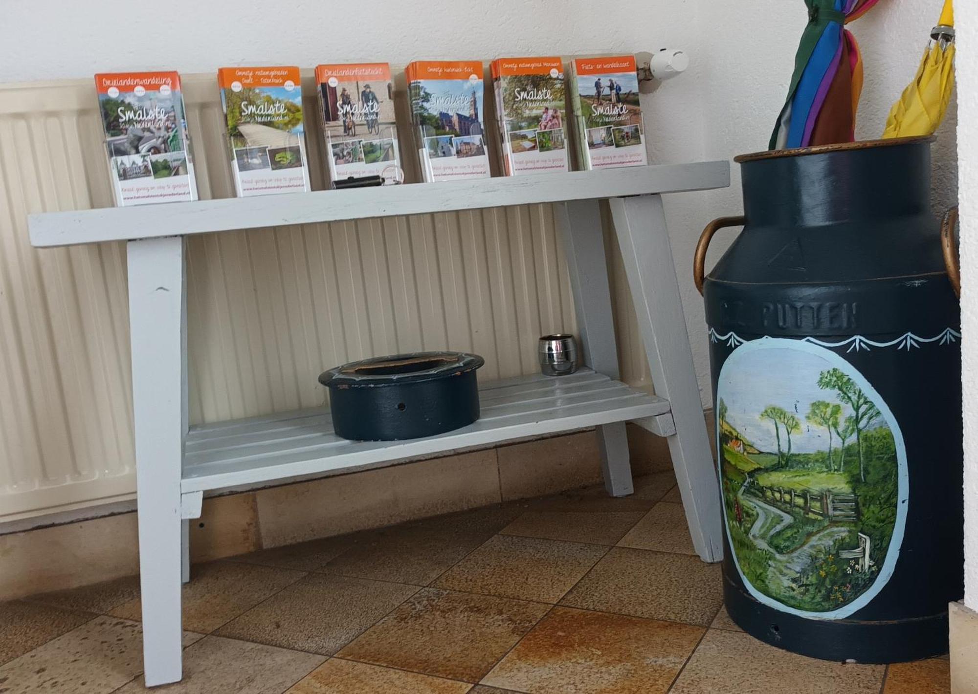 B&B Koningsbosch エクステリア 写真