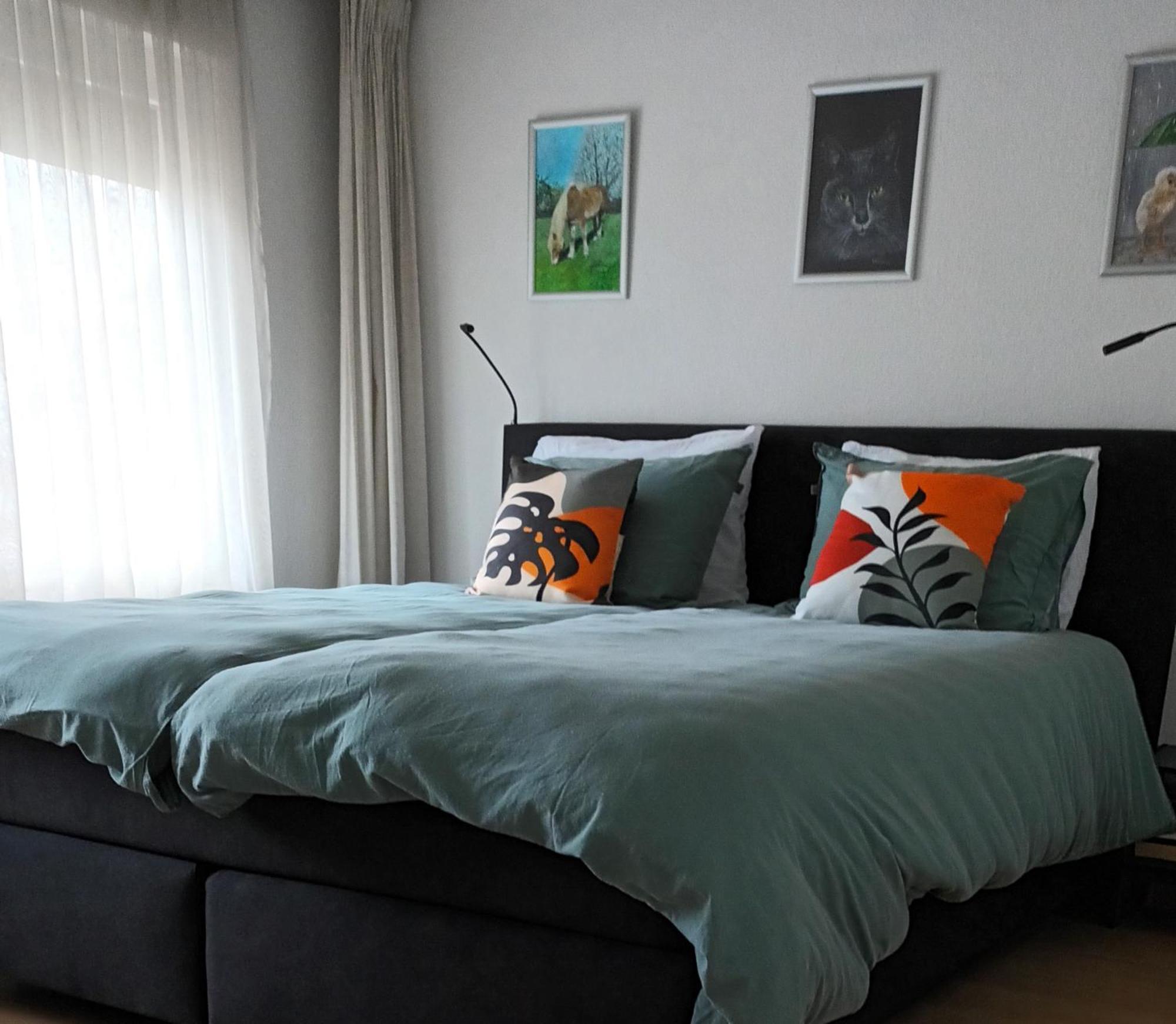 B&B Koningsbosch エクステリア 写真